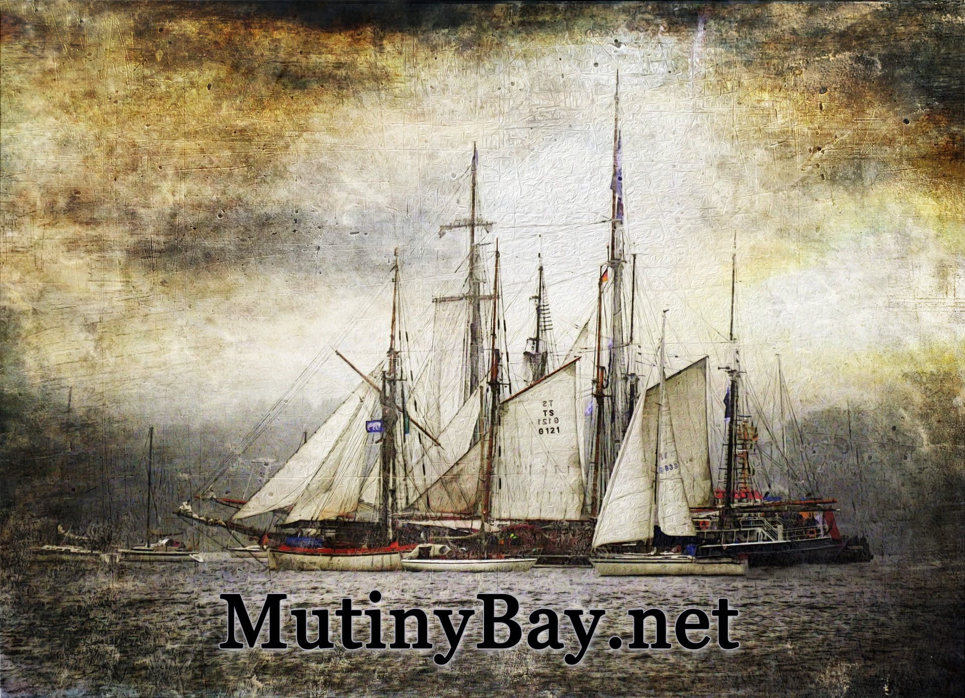 Mutiny Bay Condos